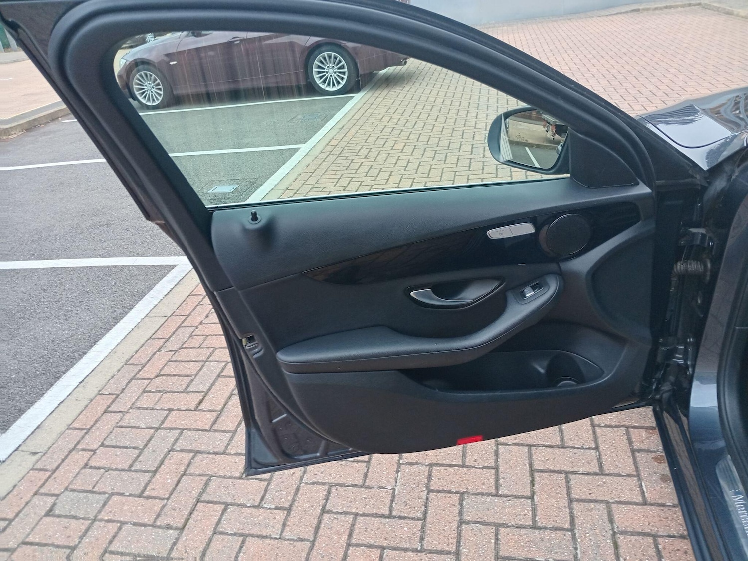 Used Mercedes-Benz C Class 2016 for sale - 76094359: Photo 30