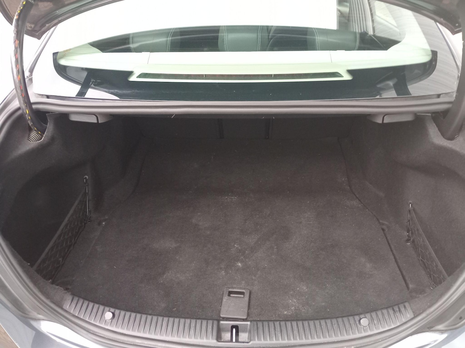 Used Mercedes-Benz C Class 2016 for sale - 76094359: Photo 35