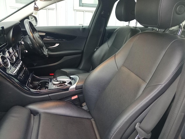 Used Mercedes-Benz C-Class 2016 for sale - 76094359: Photo 37