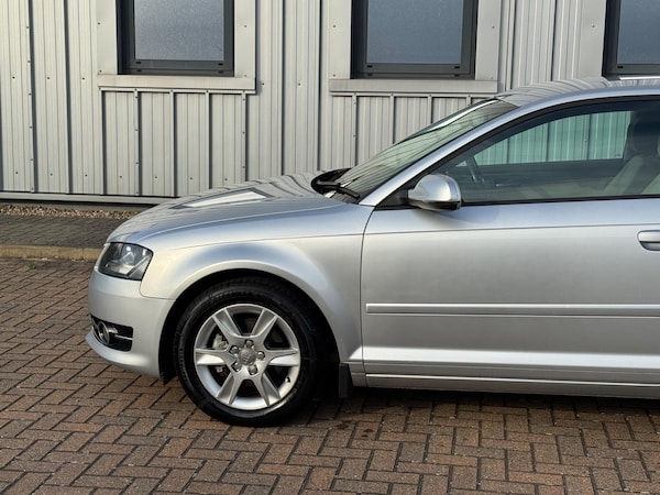 Used Audi A3 2010 for sale - 75030841: Photo 10