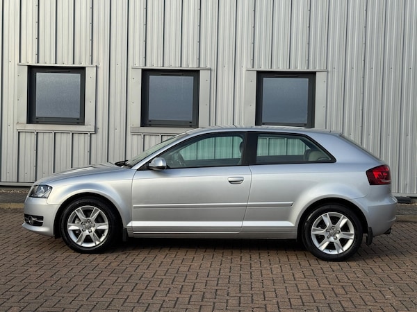 Used Audi A3 2010 for sale - 75030841: Photo 12