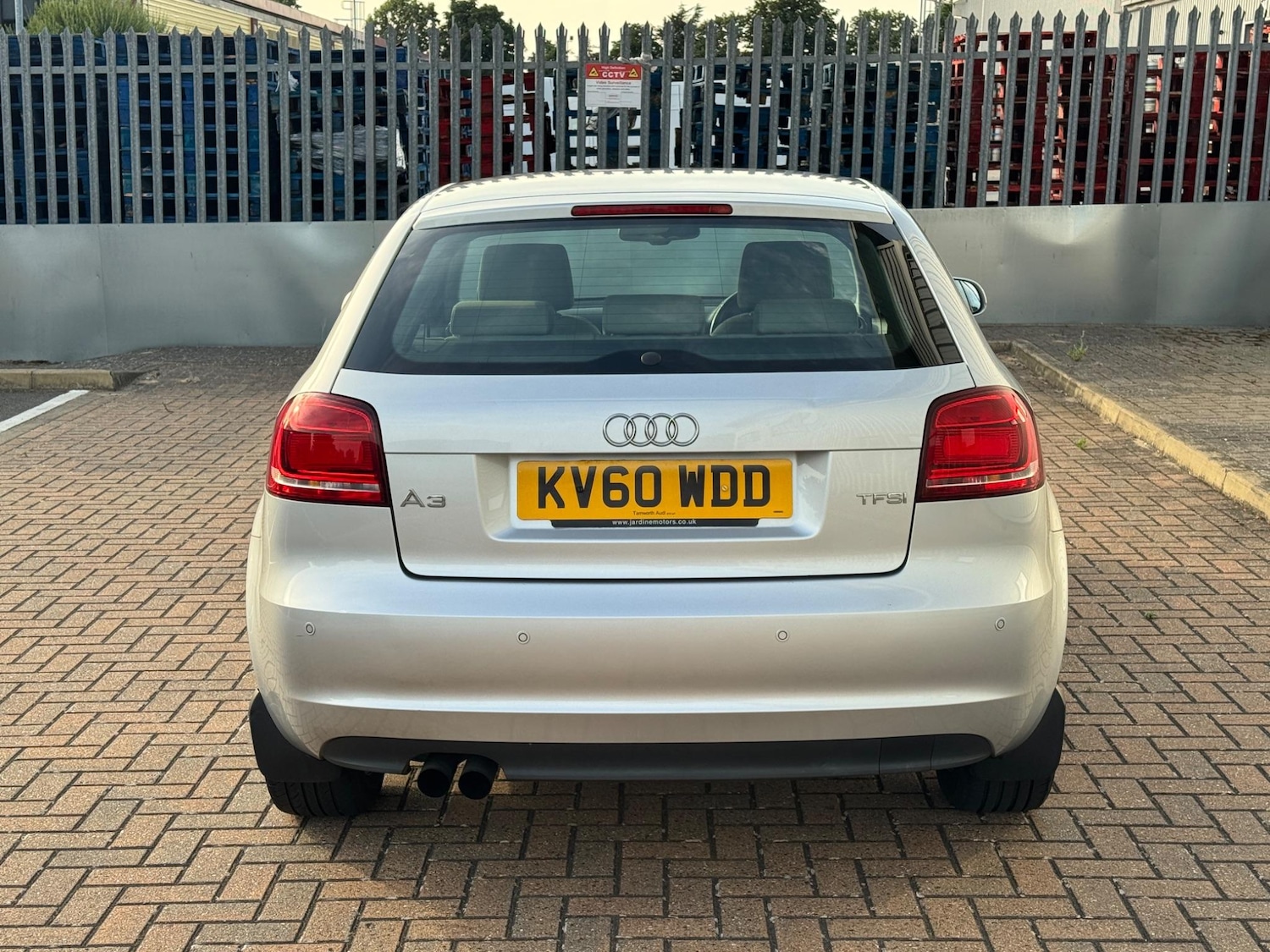 Vehicle 13