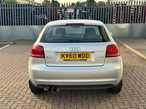 Used Audi A3 2010 for sale - 75030841: Photo 13