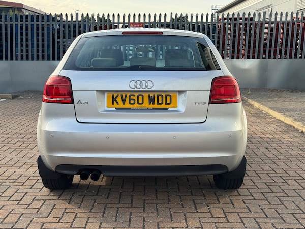 Used Audi A3 2010 for sale - 75030841: Photo 14
