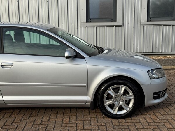 Used Audi A3 2010 for sale - 75030841: Photo 15