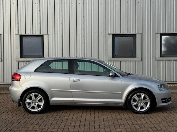 Used Audi A3 2010 for sale - 75030841: Photo 16