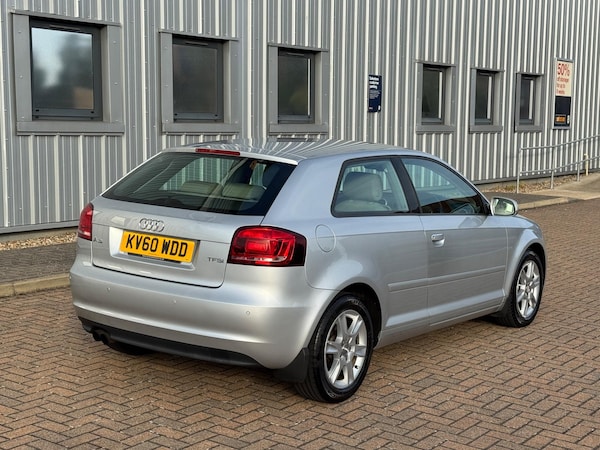 Used Audi A3 2010 for sale - 75030841: Photo 17