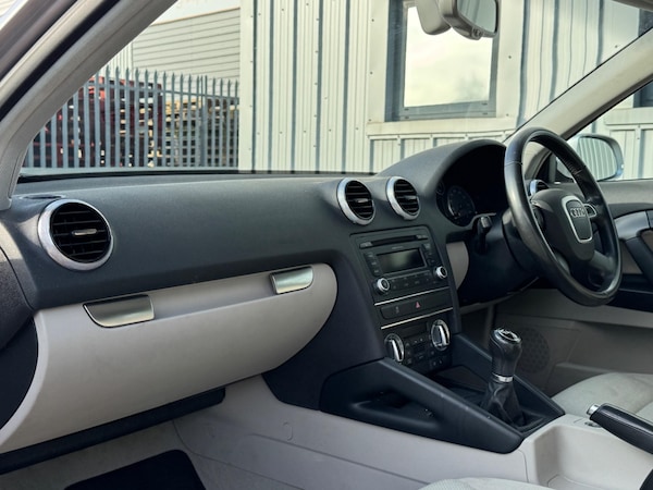 Used Audi A3 2010 for sale - 75030841: Photo 19