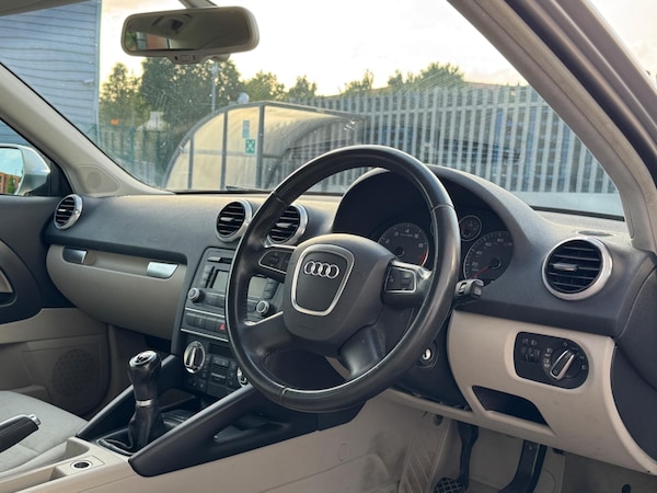Used Audi A3 2010 for sale - 75030841: Photo 20