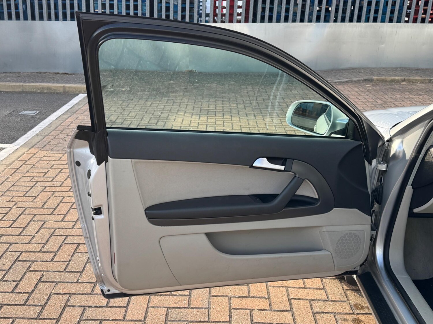 Vehicle 25