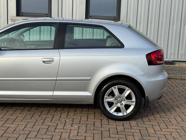 Used Audi A3 2010 for sale - 75030841: Photo 29