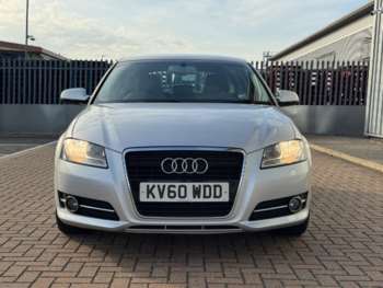Used Audi A3 2010 for sale - 75030841: Photo