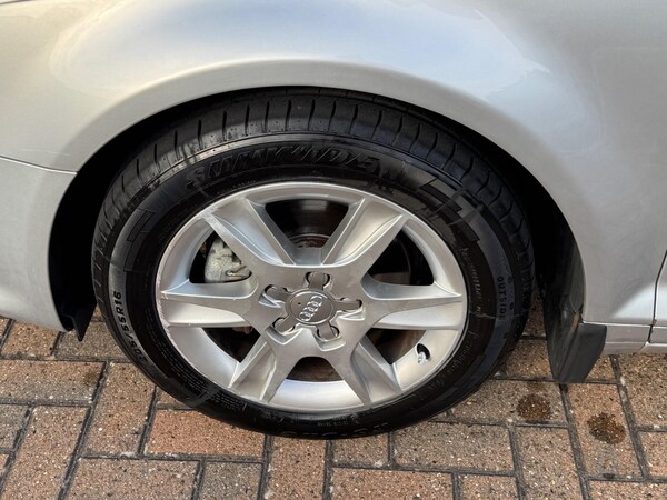 Used Audi A3 2010 for sale - 75030841: Photo 31