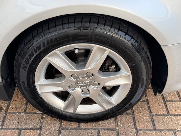 Used Audi A3 2010 for sale - 75030841: Photo 32