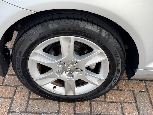 Used Audi A3 2010 for sale - 75030841: Photo 33
