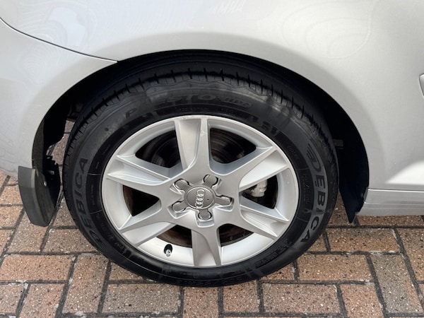 Used Audi A3 2010 for sale - 75030841: Photo 34