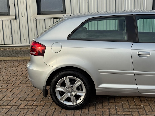 Used Audi A3 2010 for sale - 75030841: Photo 36