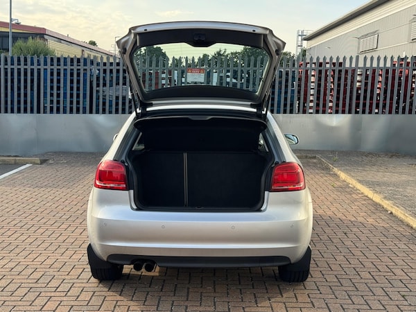 Used Audi A3 2010 for sale - 75030841: Photo 37