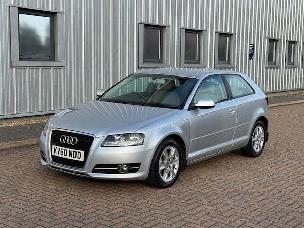 Used Audi A3 2010 for sale - 75030841: Photo 3