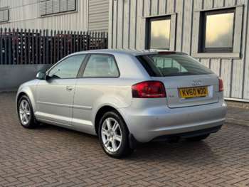 Used Audi A3 2010 for sale - 75030841: Photo