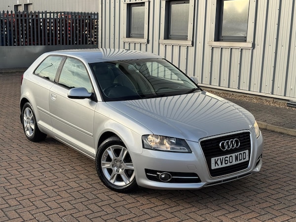 Used Audi A3 2010 for sale - 75030841: Photo 5