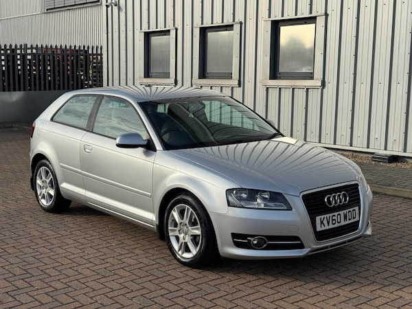 Used Audi A3 2010 for sale - 75030841: Photo 6