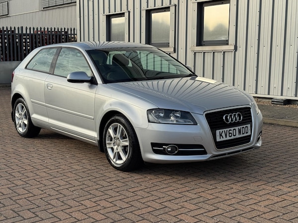 Used Audi A3 2010 for sale - 75030841: Photo 7