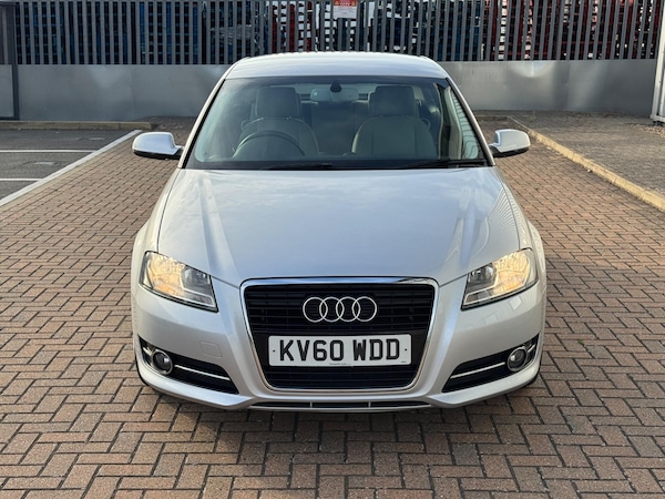 Used Audi A3 2010 for sale - 75030841: Photo 8
