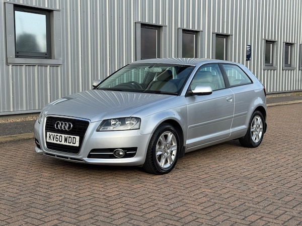Used Audi A3 2010 for sale - 75030841: Photo 9
