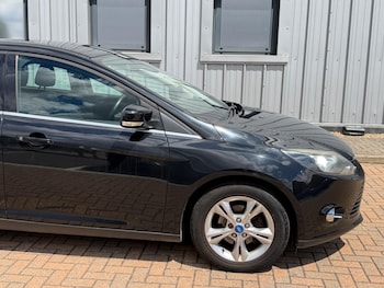 Used Ford Focus 2013 for sale - 79075545: Photo