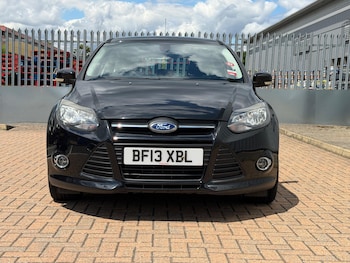 Used Ford Focus 2013 for sale - 79075545: Photo