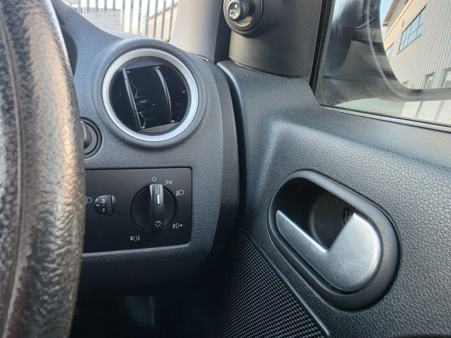 Used Ford Fusion 2007 for sale - 78062859: Photo 10