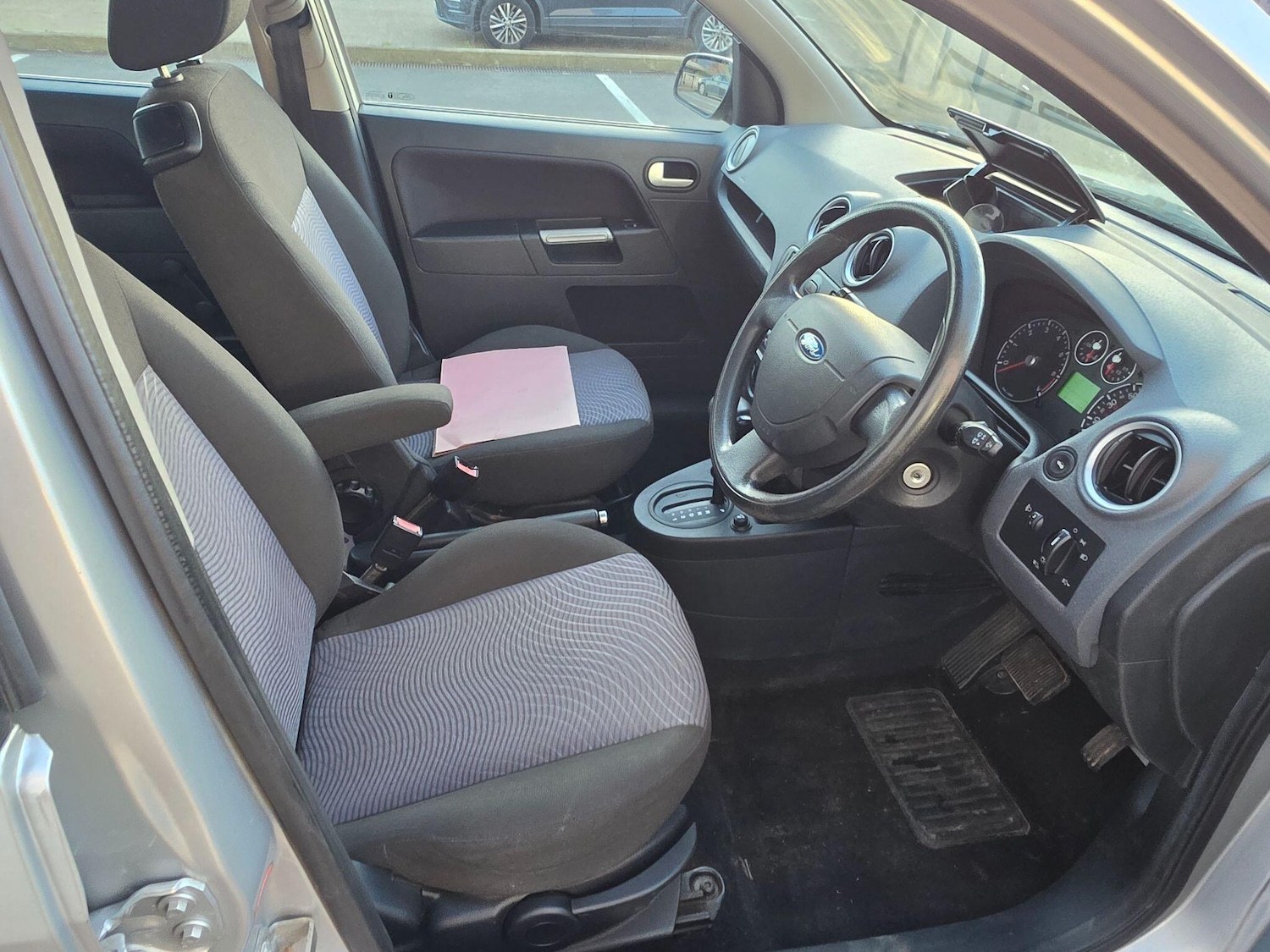 Used Ford Fusion 2007 for sale - 78062859: Photo 17