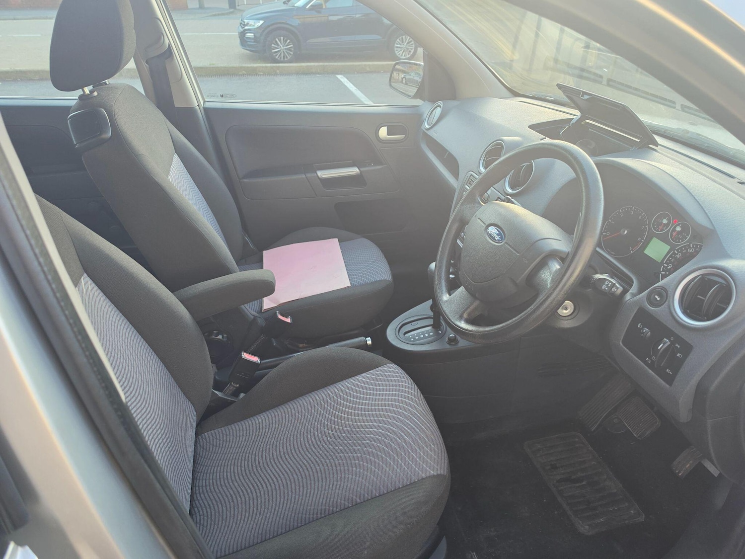 Used Ford Fusion 2007 for sale - 78062859: Photo 18