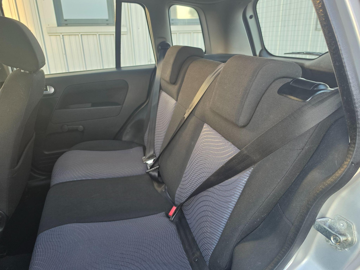 Used Ford Fusion 2007 for sale - 78062859: Photo 22