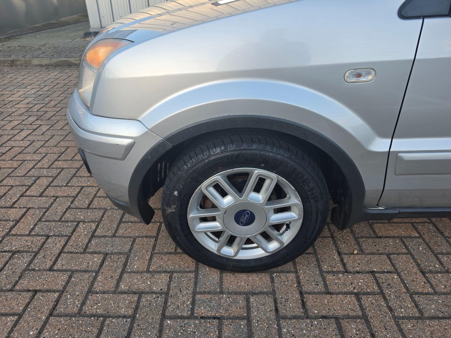 Used Ford Fusion 2007 for sale - 78062859: Photo 24