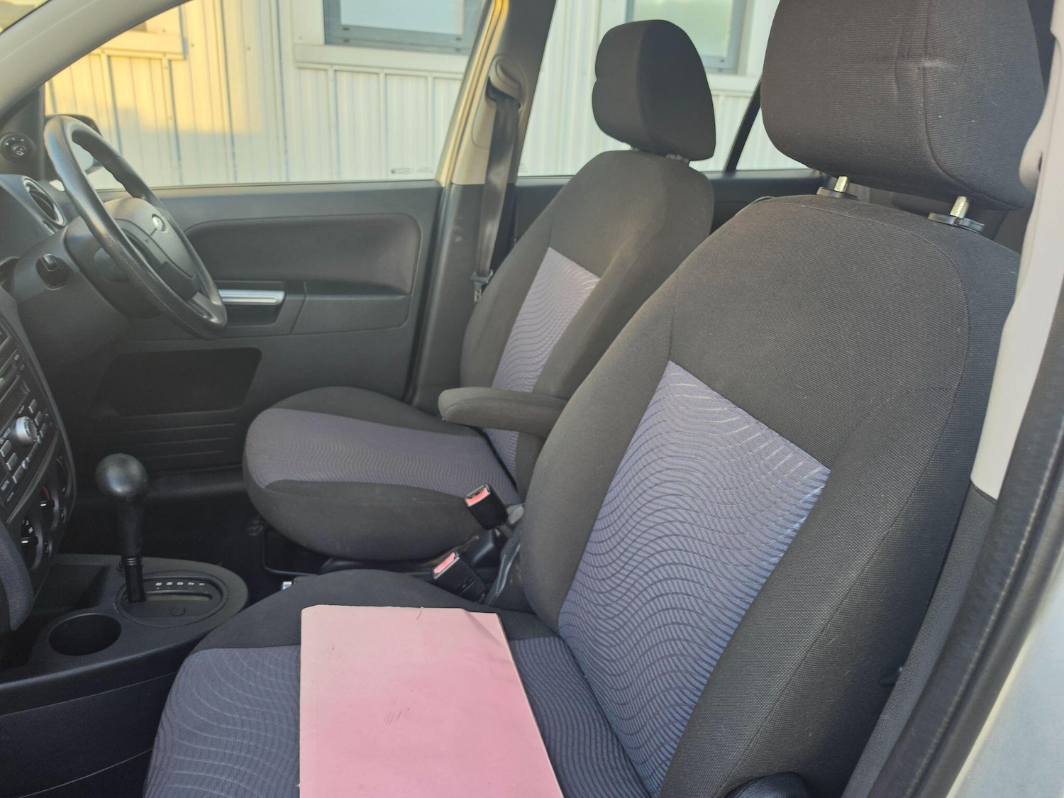 Used Ford Fusion 2007 for sale - 78062859: Photo 26