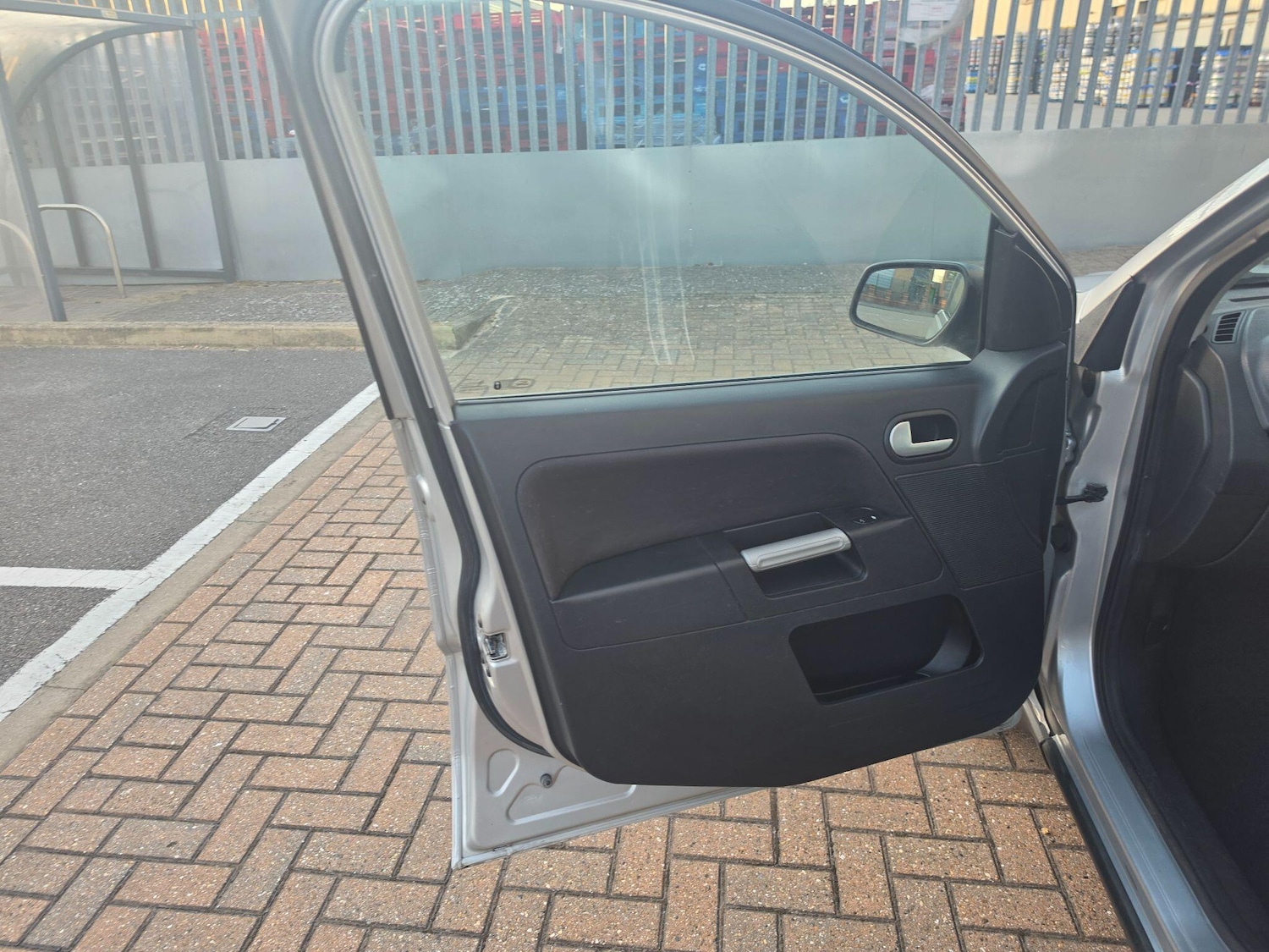 Used Ford Fusion 2007 for sale - 78062859: Photo 27