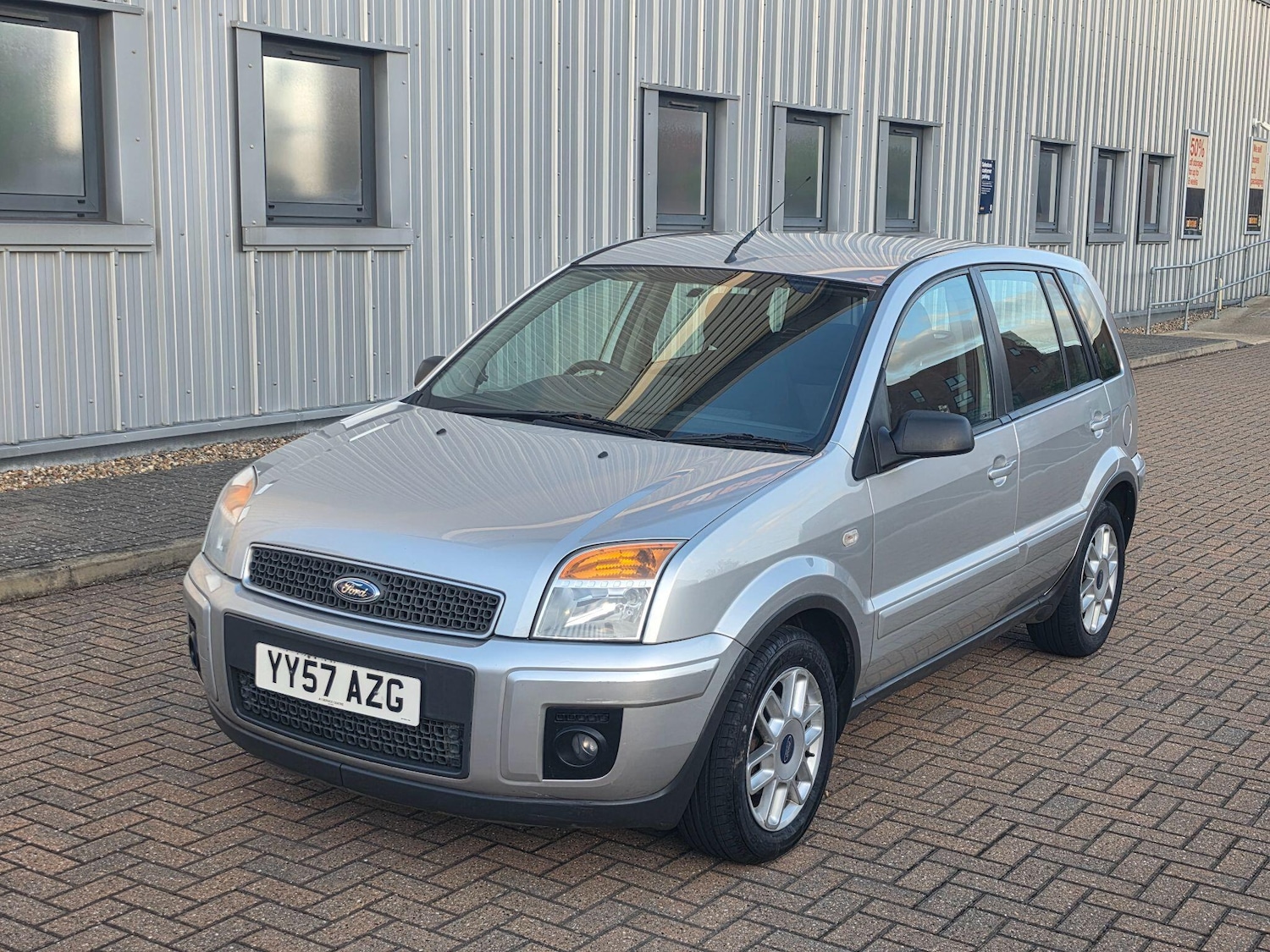 Used Ford Fusion 2007 for sale - 78062859: Photo 28