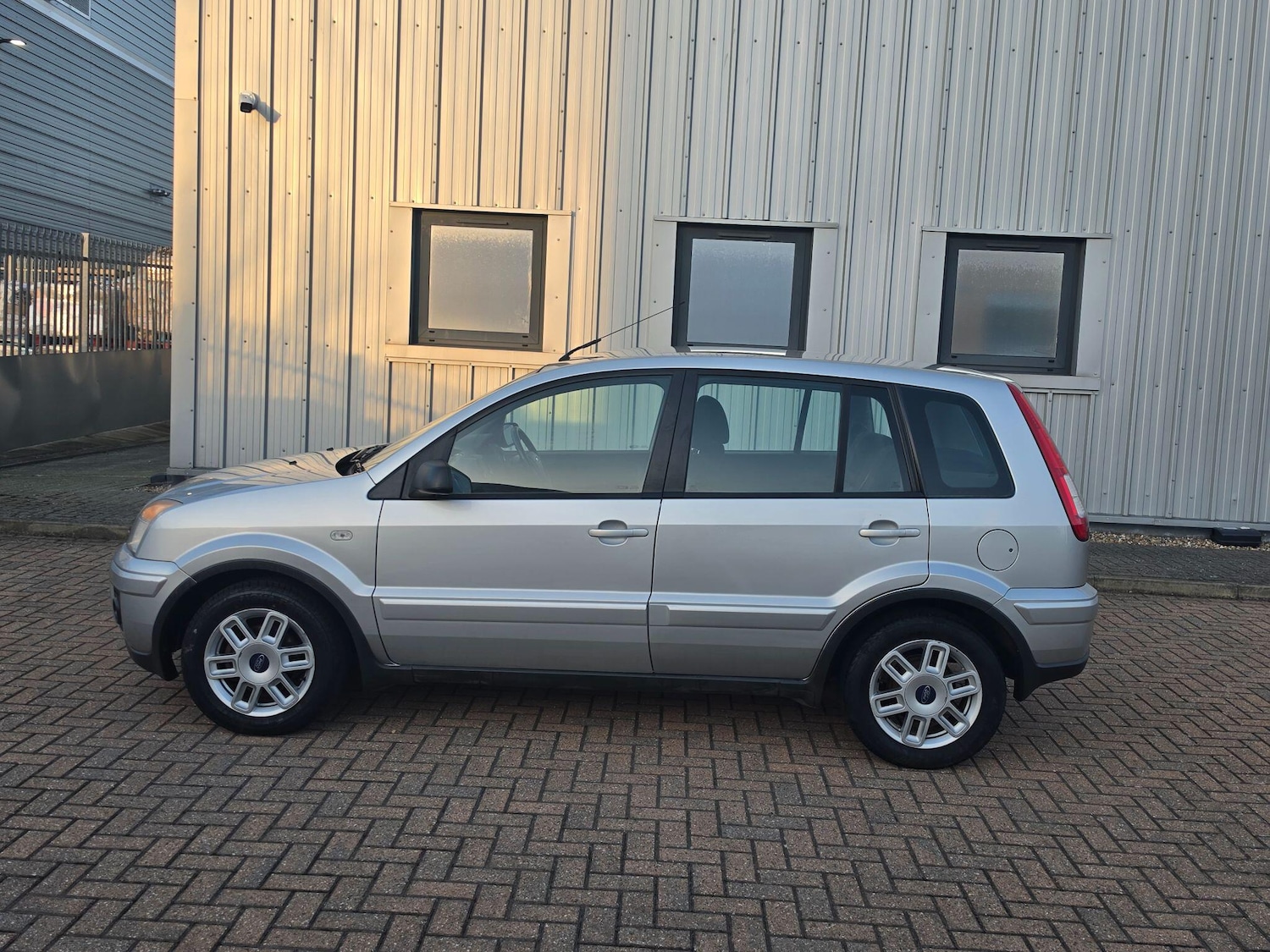 Used Ford Fusion 2007 for sale - 78062859: Photo 30