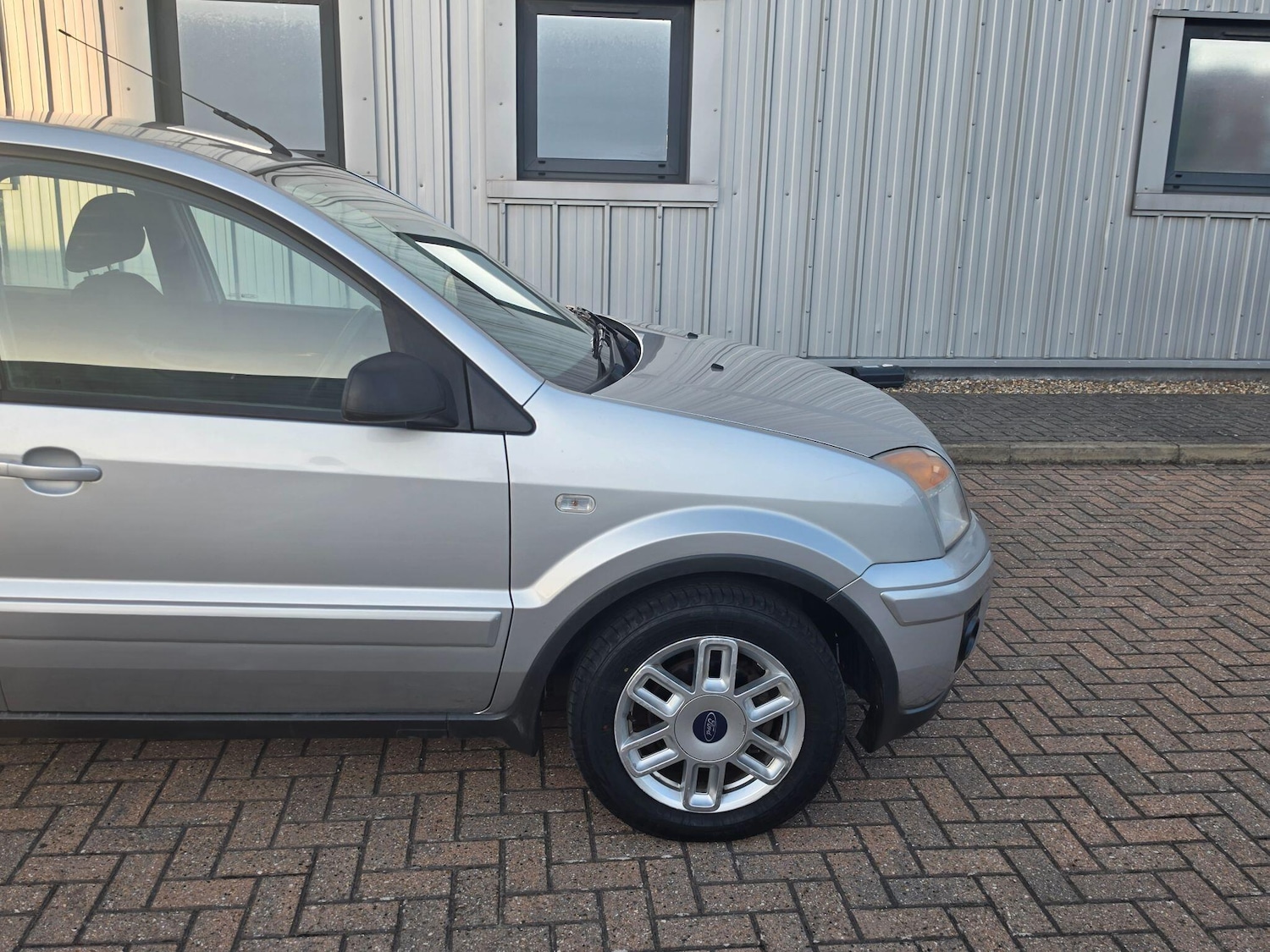 Used Ford Fusion 2007 for sale - 78062859: Photo 7