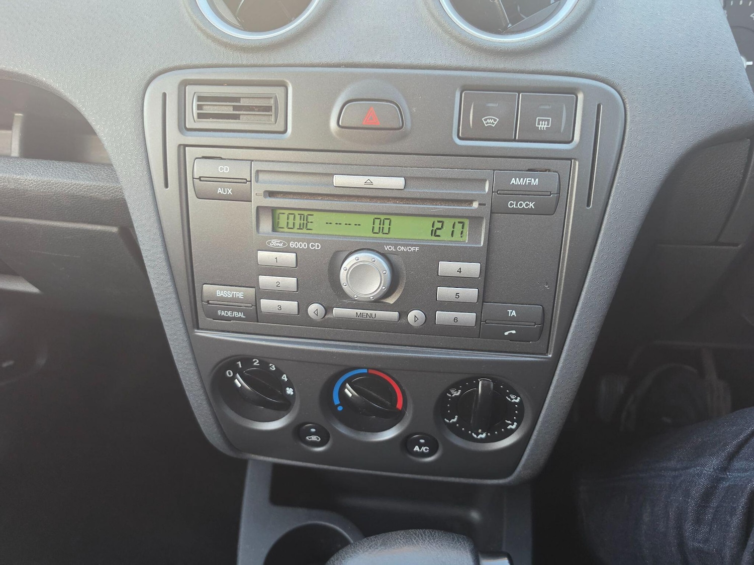 Used Ford Fusion 2007 for sale - 78062859: Photo 9