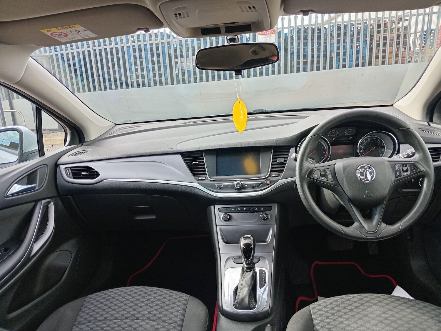 Vehicle 25