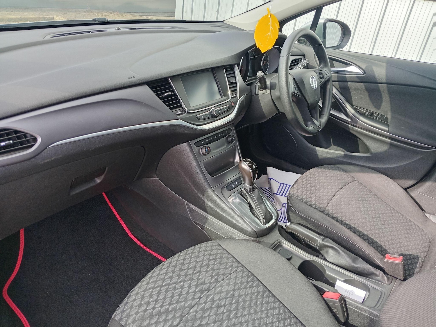 Vehicle 26