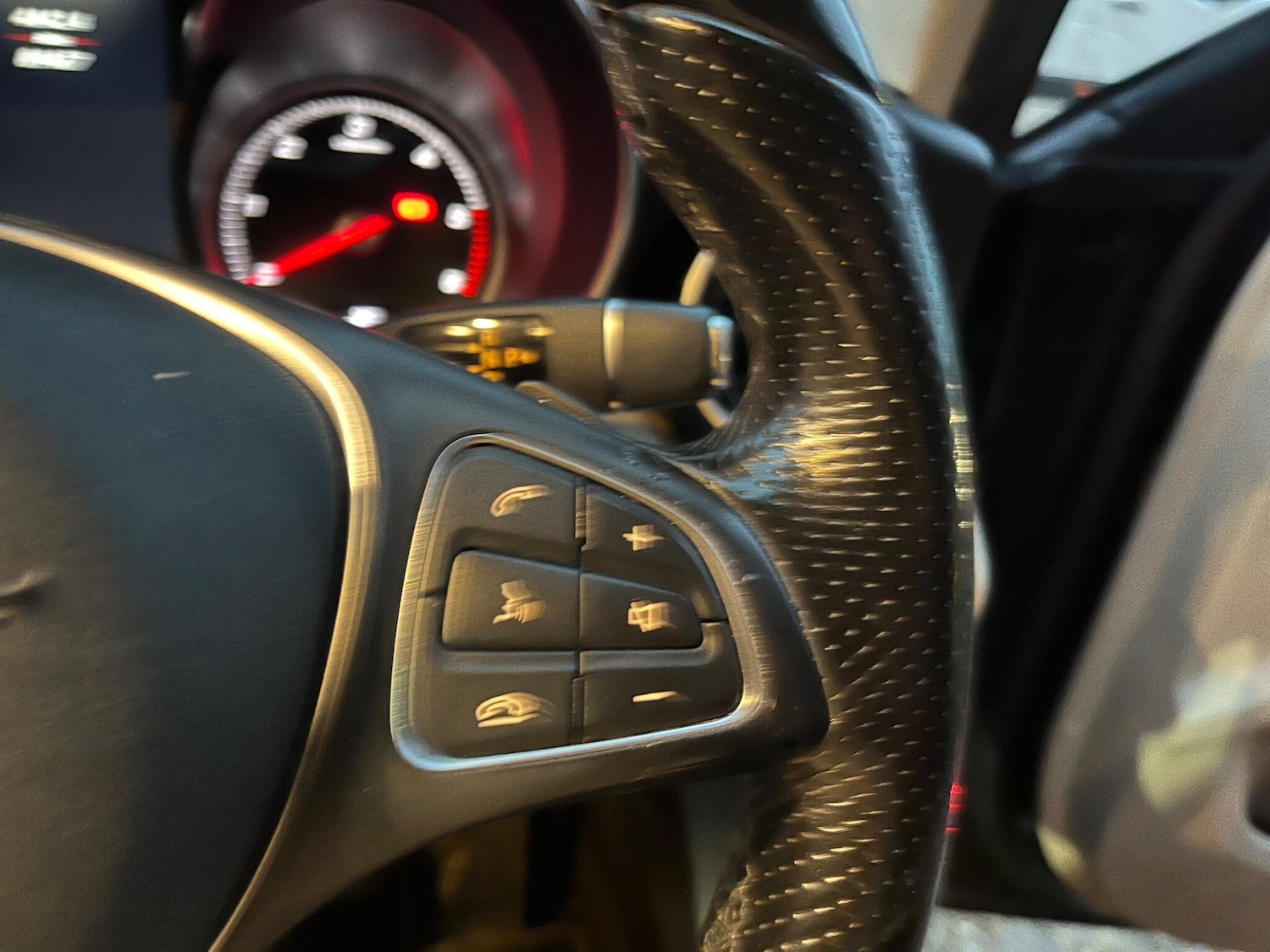 Used Mercedes-Benz C Class 2015 for sale - 76597307: Photo 46