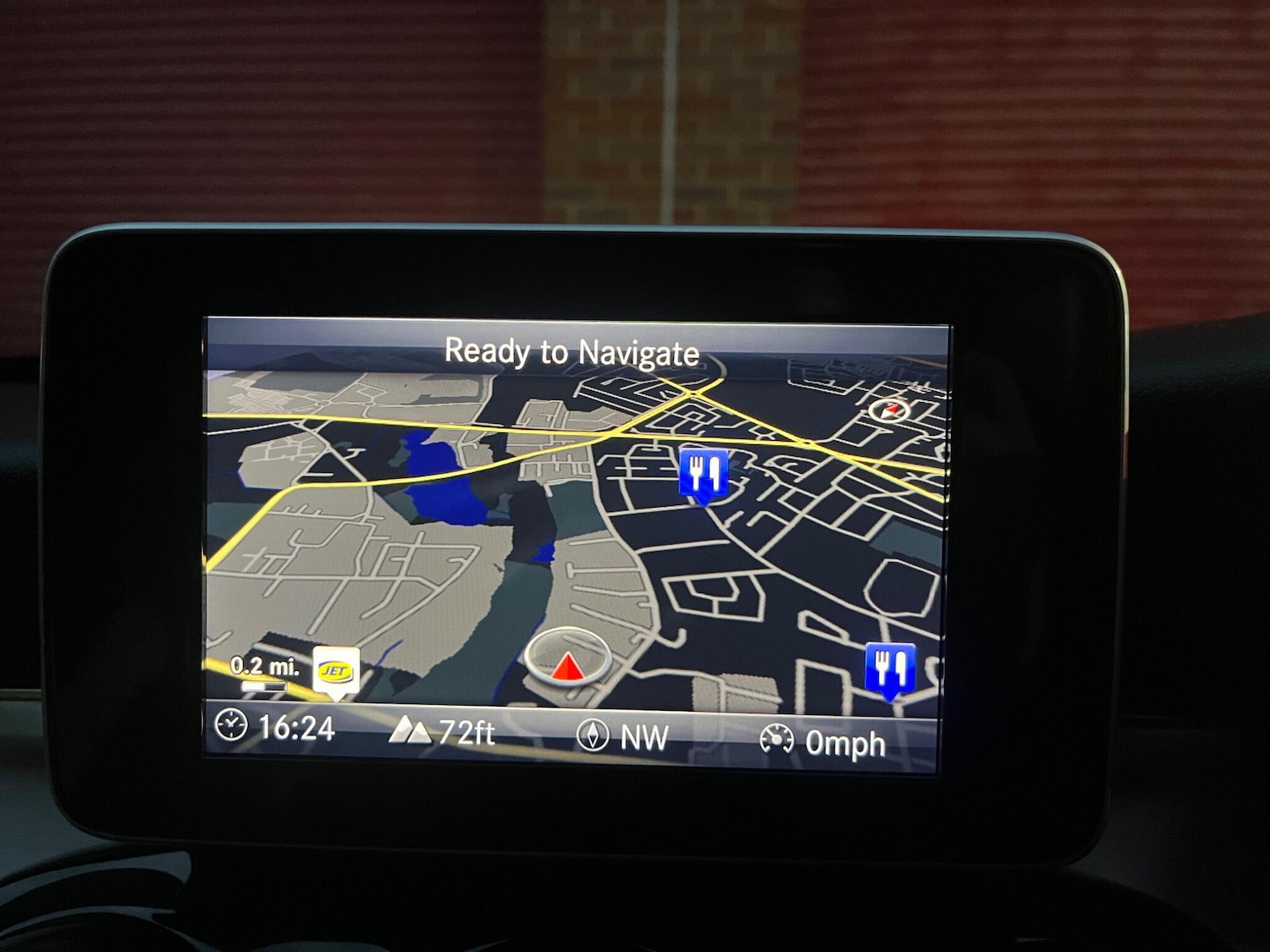 Used Mercedes-Benz C Class 2015 for sale - 76597307: Photo 69