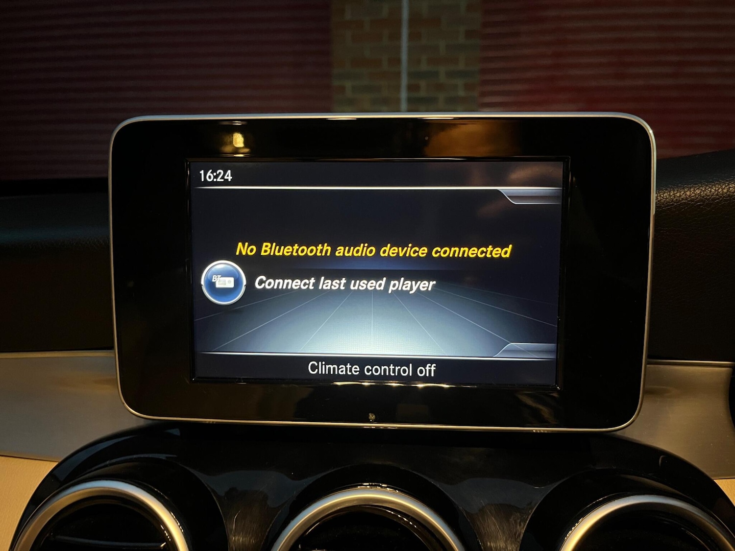 Used Mercedes-Benz C Class 2015 for sale - 76597307: Photo 71