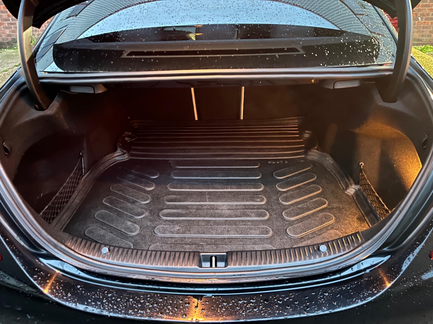 Used Mercedes-Benz C Class 2015 for sale - 76597307: Photo 76