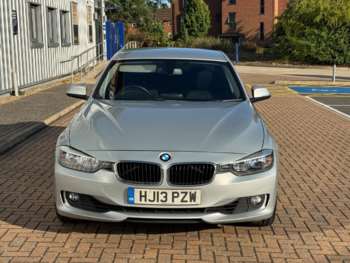 2013 (13) - 2.0 320i SE Euro 6 (s/s) 4dr