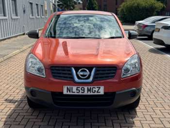 2009 (59) - 1.6 Visia 2WD 5dr